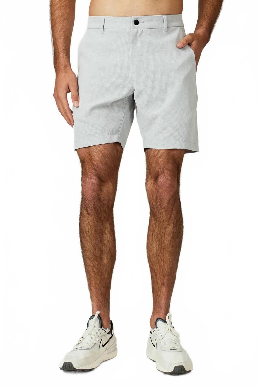 NEW 7DIAMONDS oxygenate perfromance short in vapor